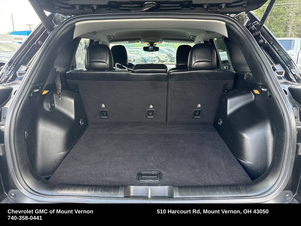 Used 2019 Jeep Cherokee Limited AWD/4WD image 23