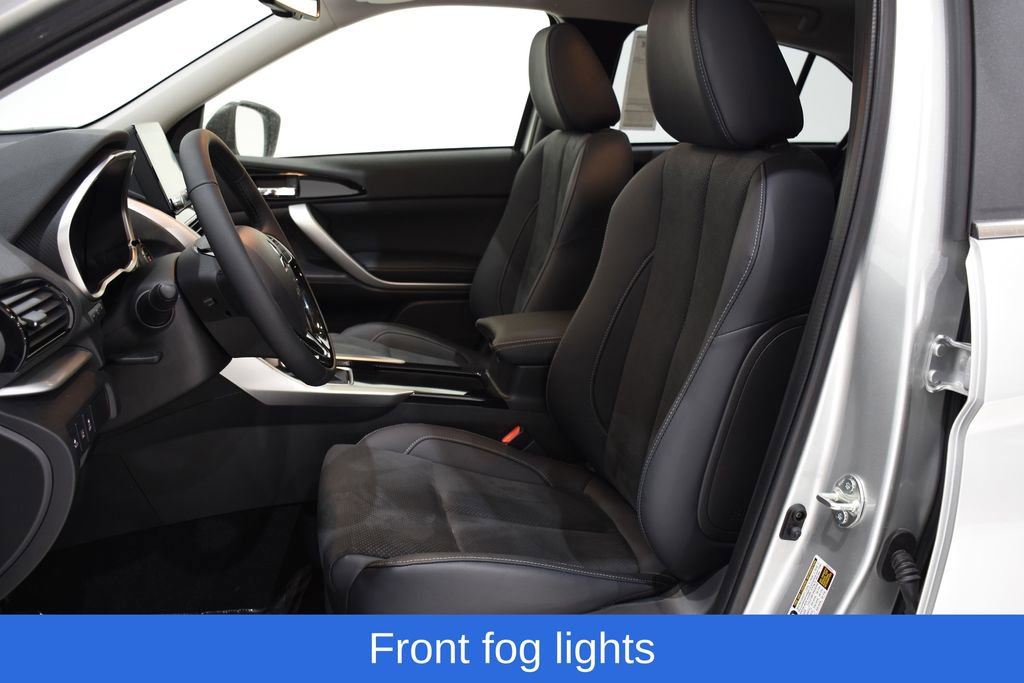 New 2025 Mitsubishi Eclipse Cross SE image 19