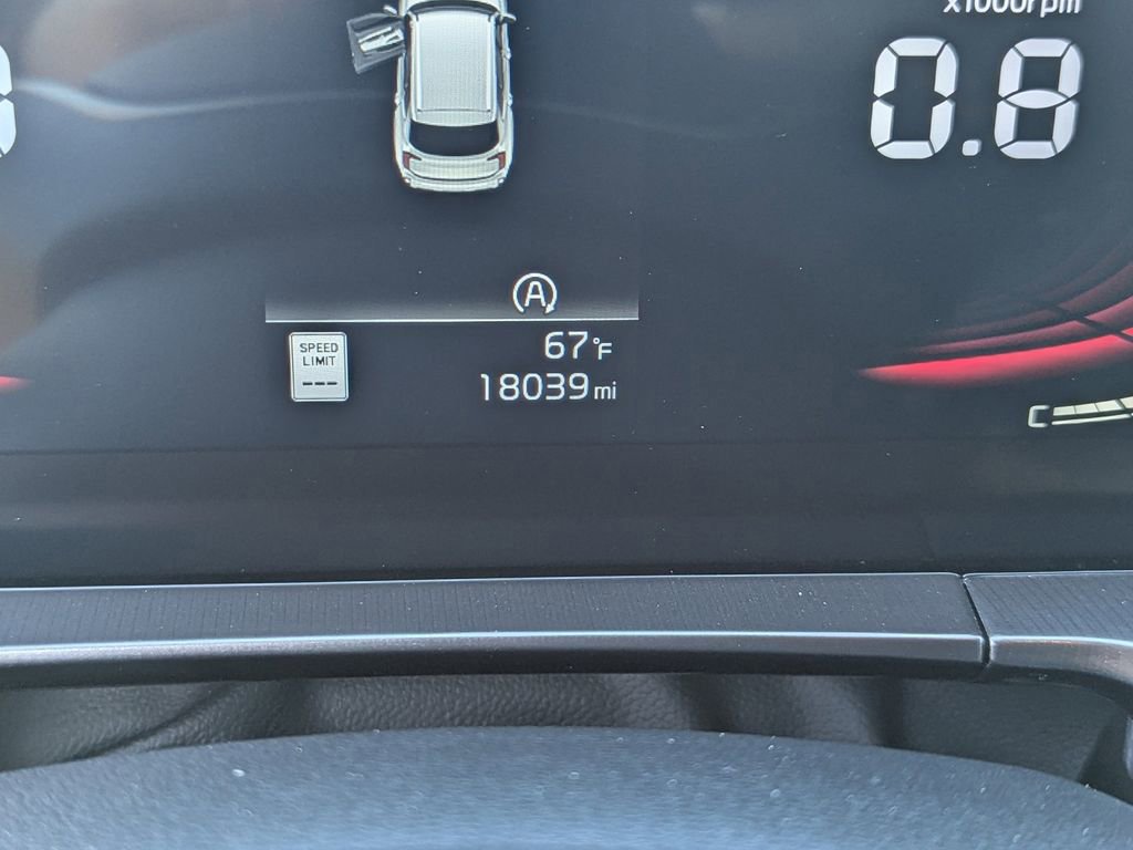 Certified 2024 Kia Telluride S image 30