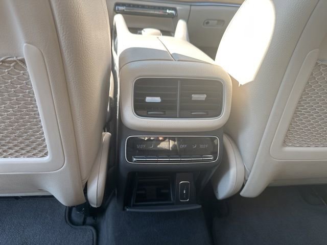 Certified 2020 Mercedes-Benz GLS 450 4MATIC image 23