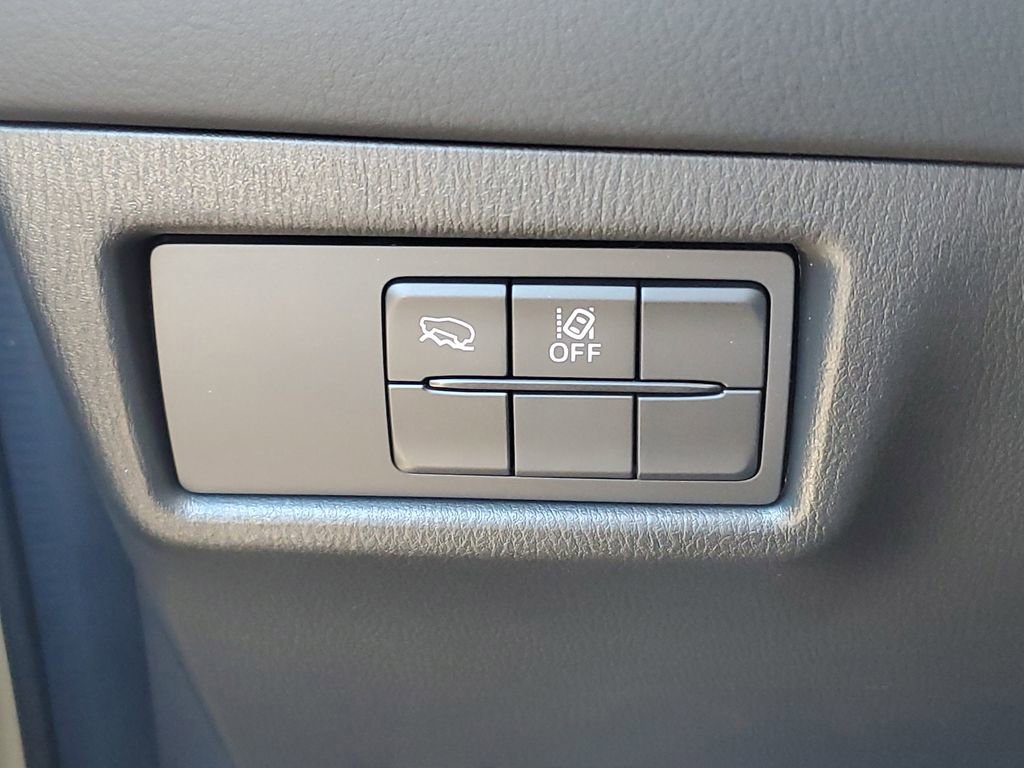 New 2025 MAZDA CX-5 AWD 2.5 S w/ Select Package image 22