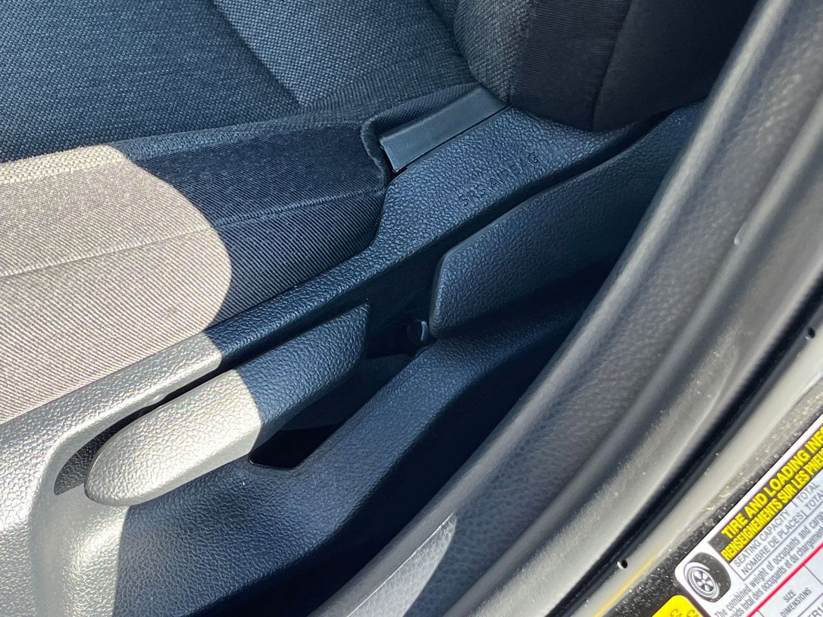 Used 2025 Toyota Camry LE image 22