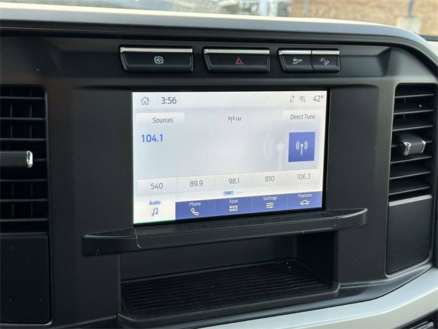 Used 2024 Ford F350 XL w/ FX4 Off-Road Package image 9