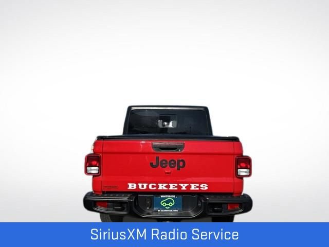 Used 2023 Jeep Gladiator Sport AWD/4WD image 14