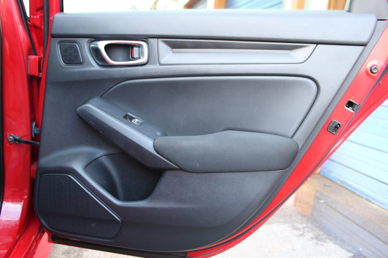 Used 2022 Honda Civic Sport image 39