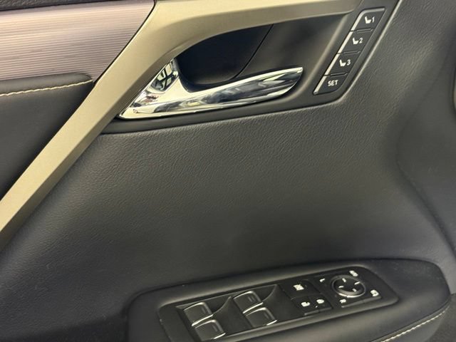 Used 2022 Lexus RX 350 F Sport w/ Accessory Package AWD/4WD image 17