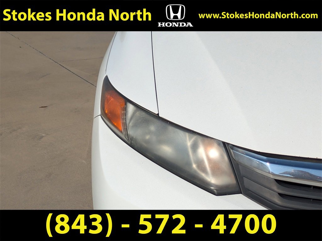 Used 2012 Honda Civic EX image 10