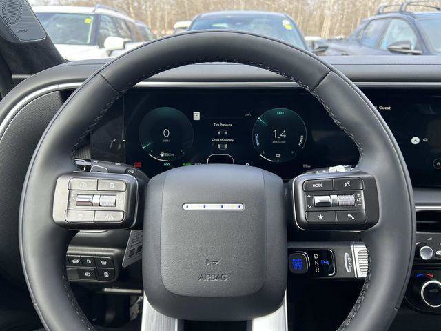 New 2026 Hyundai Palisade Calligraphy image 7