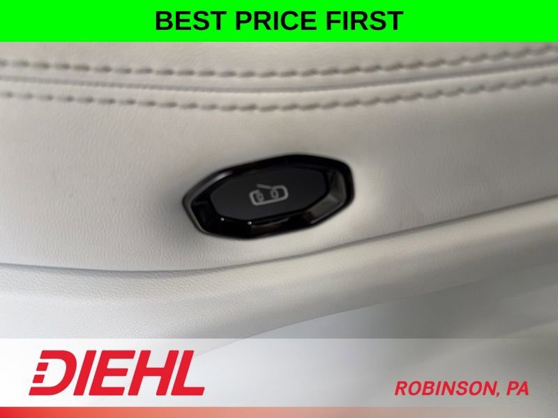 New 2026 Jeep Cherokee Laredo image 22