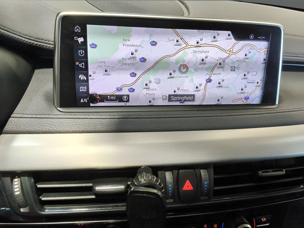 Used 2017 BMW X6 xDrive35i AWD/4WD image 25