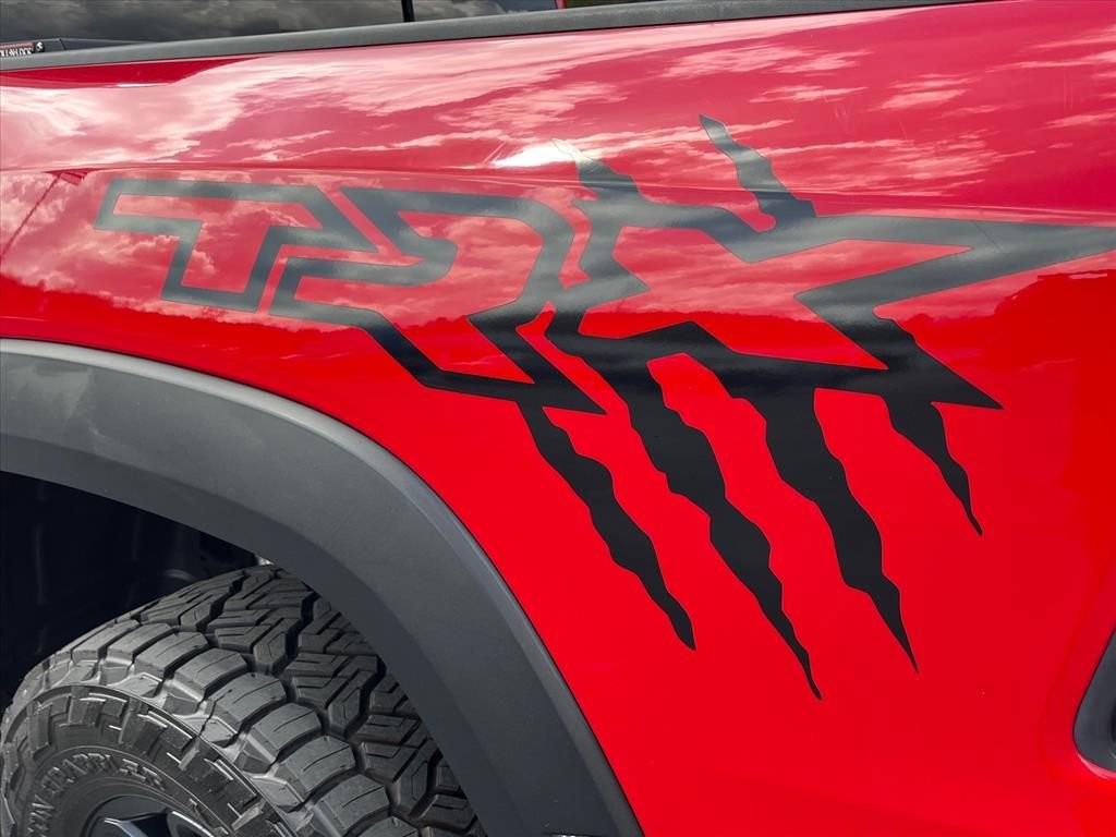 Used 2022 RAM 1500 TRX w/ TRX Level 1 Equipment Group image 32