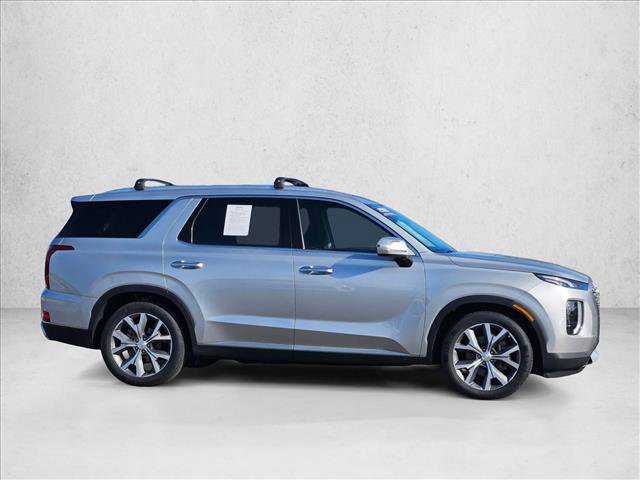 Used 2022 Hyundai Palisade SEL w/ Convenience Package FWD image 4