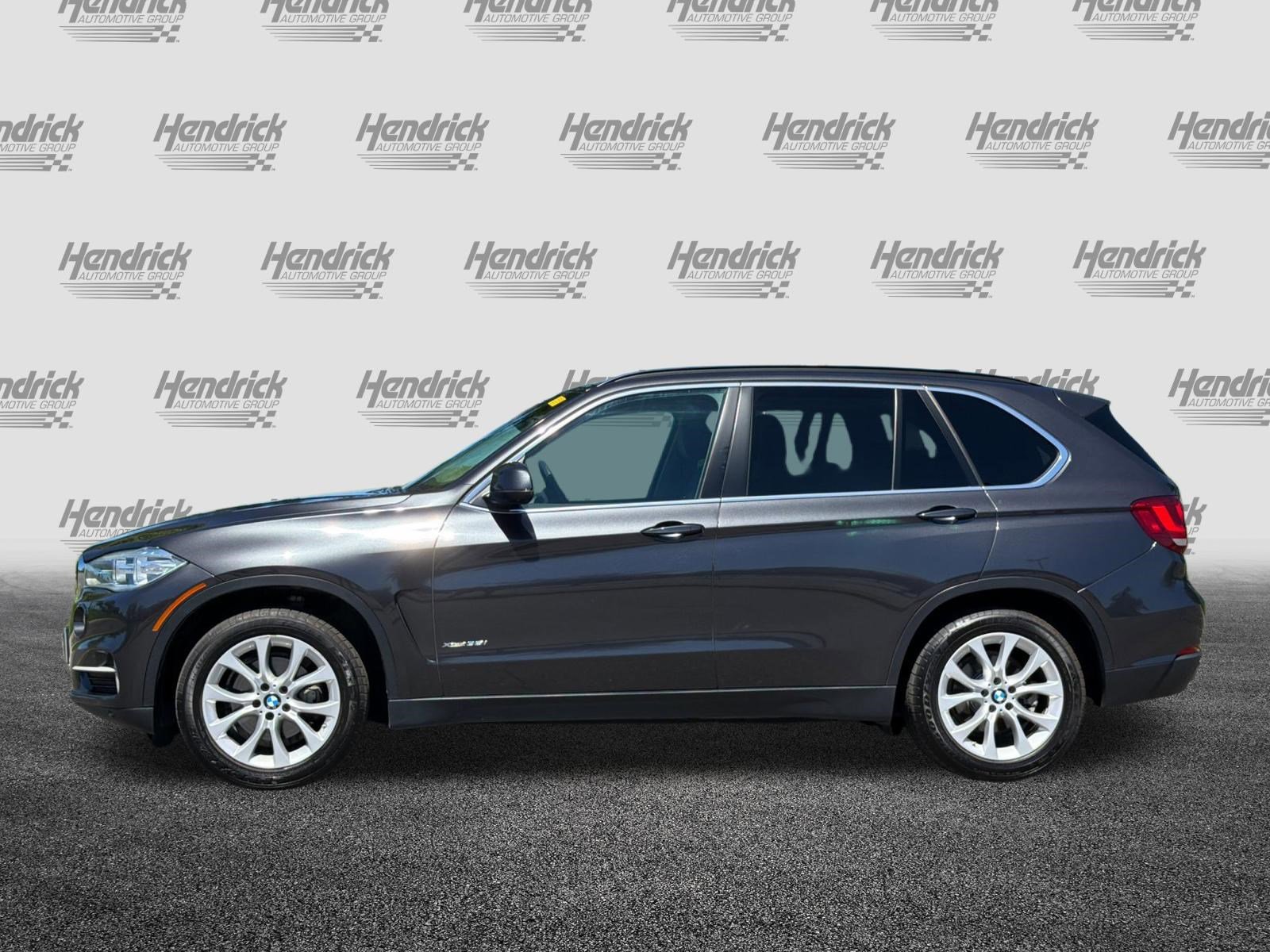 Used 2016 BMW X5 xDrive35i image 8
