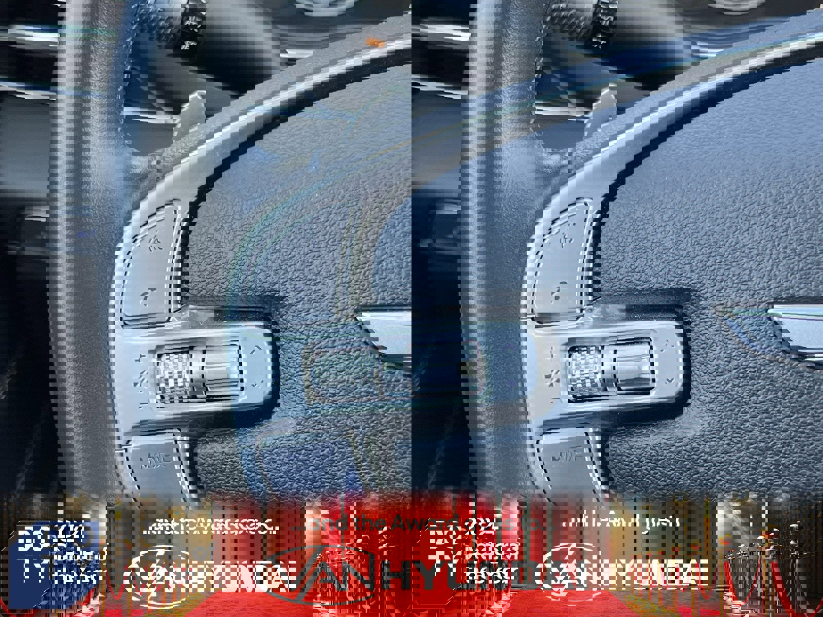 Used 2024 Genesis GV80 3.5T image 29