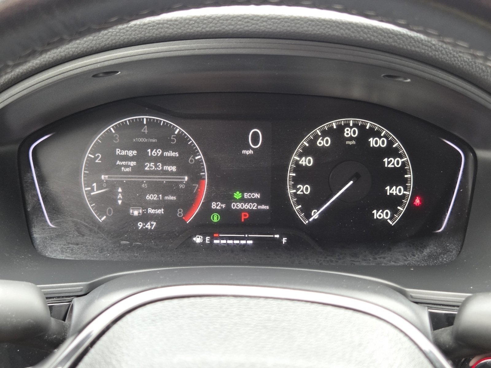 Certified 2023 Honda Civic Sport image 32