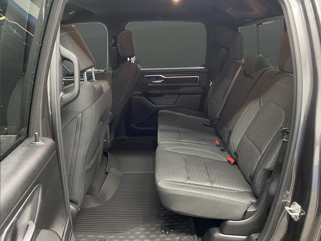 New 2026 RAM 1500 Big Horn image 31