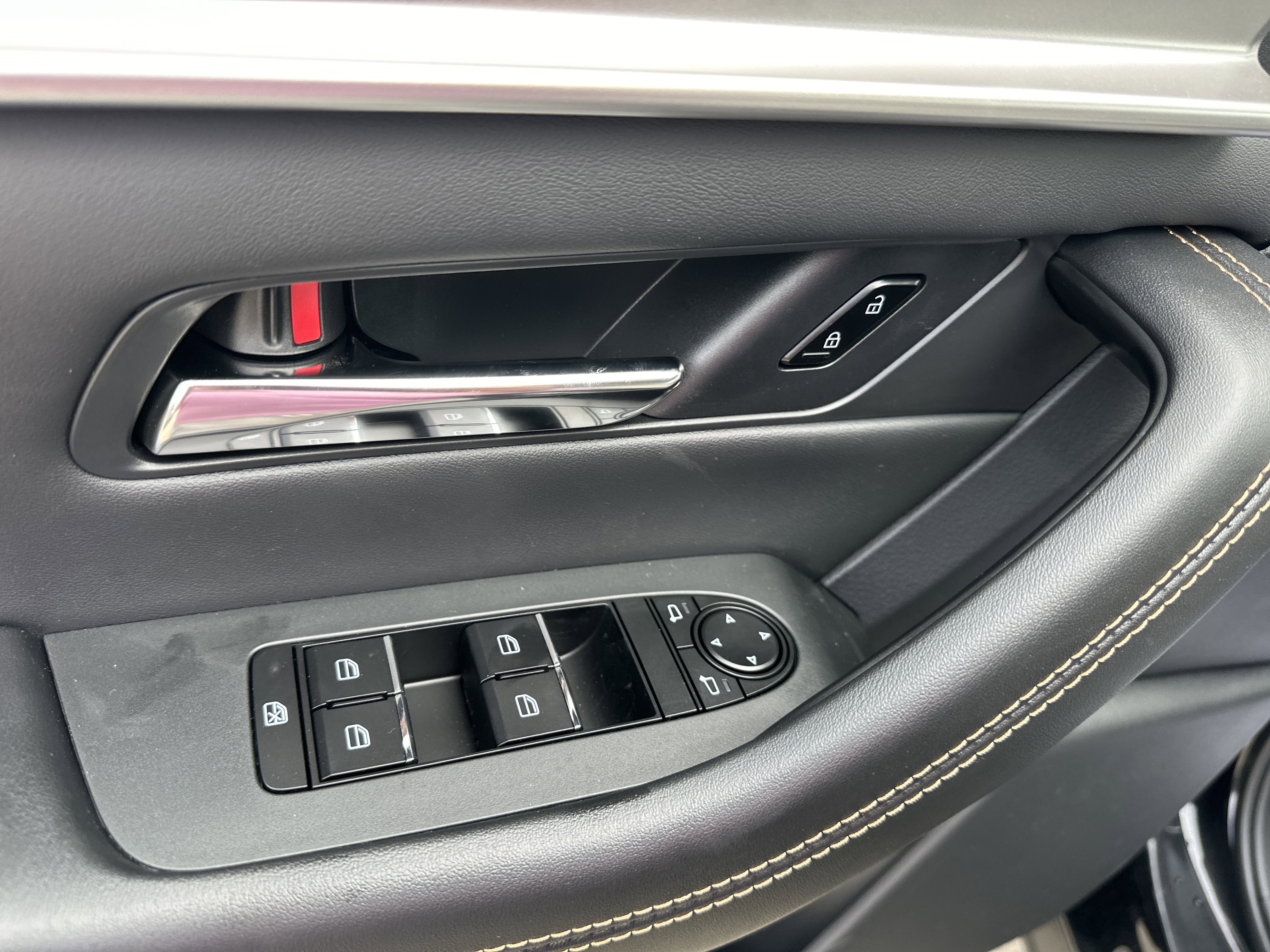 New 2026 MAZDA CX-70 SC Plus AWD/4WD image 9