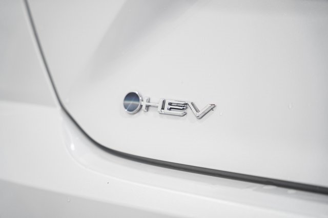 New 2026 Toyota Camry XSE FWD image 8