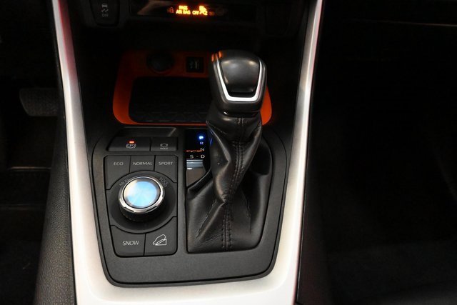 Certified 2024 Toyota RAV4 Adventure image 16