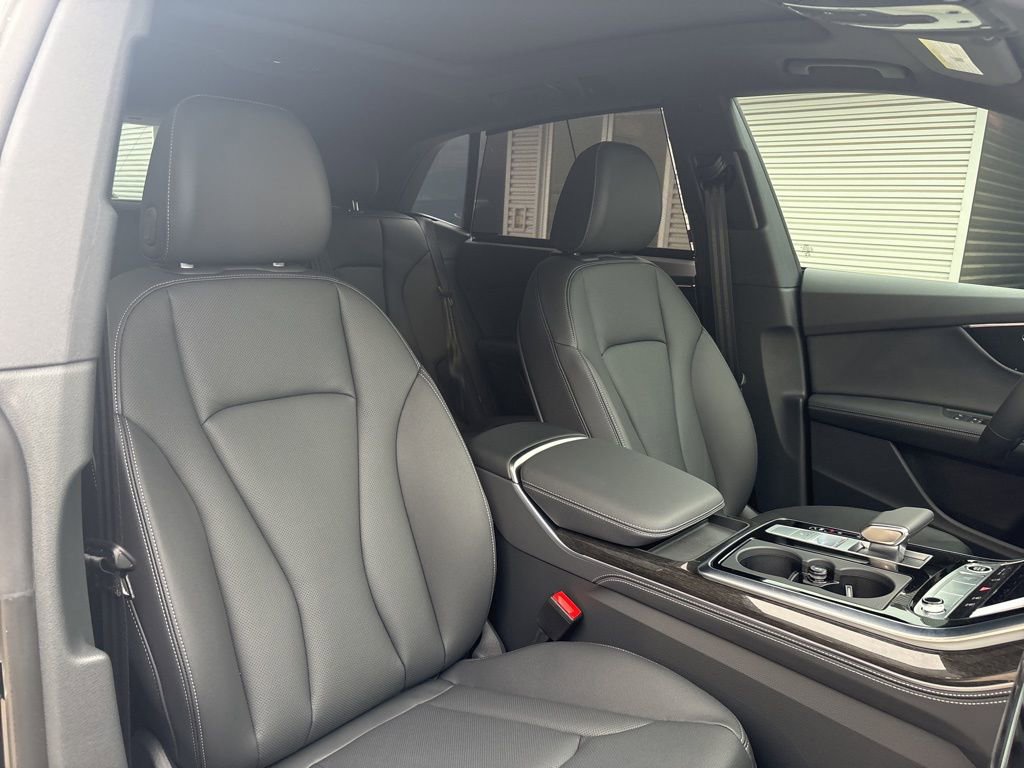 New 2026 Audi Q8 Premium Plus image 16