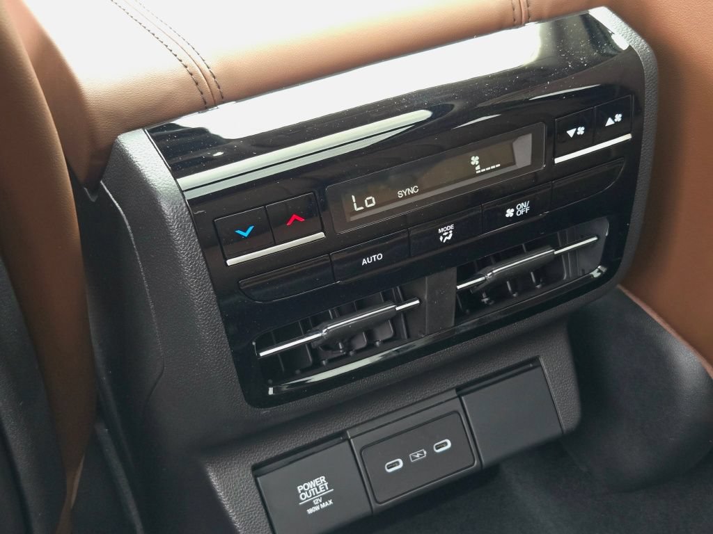 New 2026 Acura MDX w/ Technology Package AWD/4WD image 27