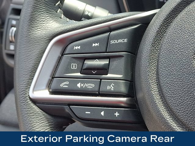 Used 2025 Subaru Outback Premium AWD/4WD image 7