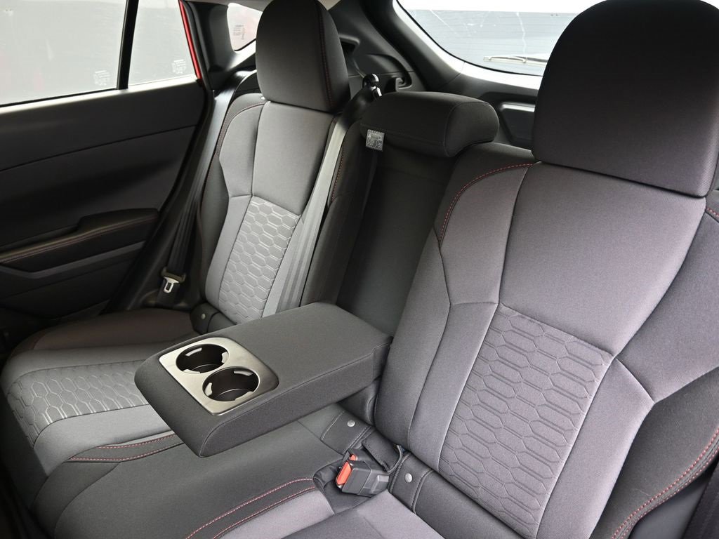 New 2025 Subaru Impreza 2.0i Sport image 20