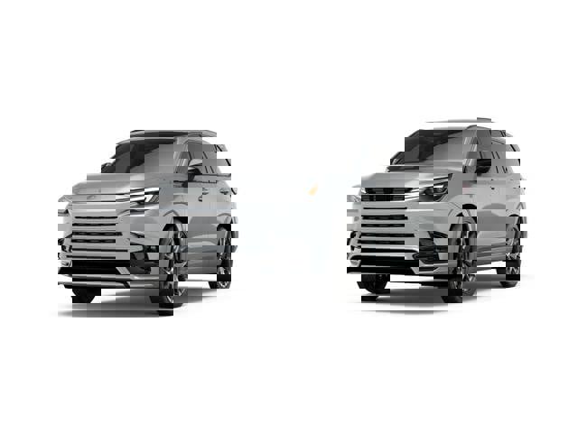 New 2026 Lexus TX 500h AWD image 1