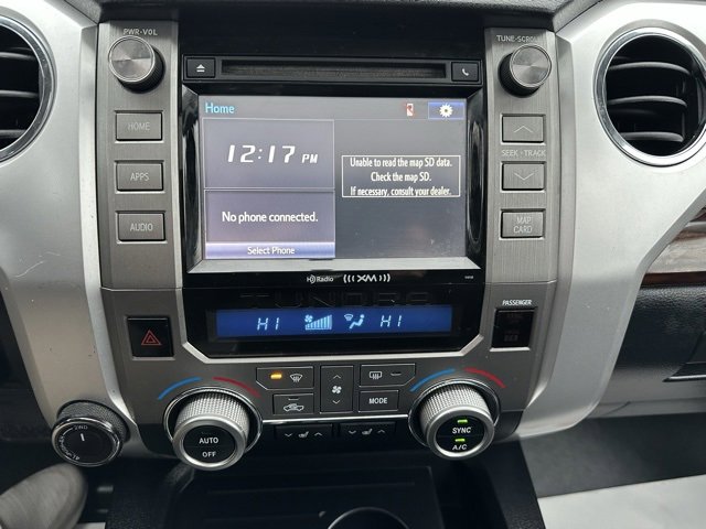 Used 2017 Toyota Tundra Limited image 34