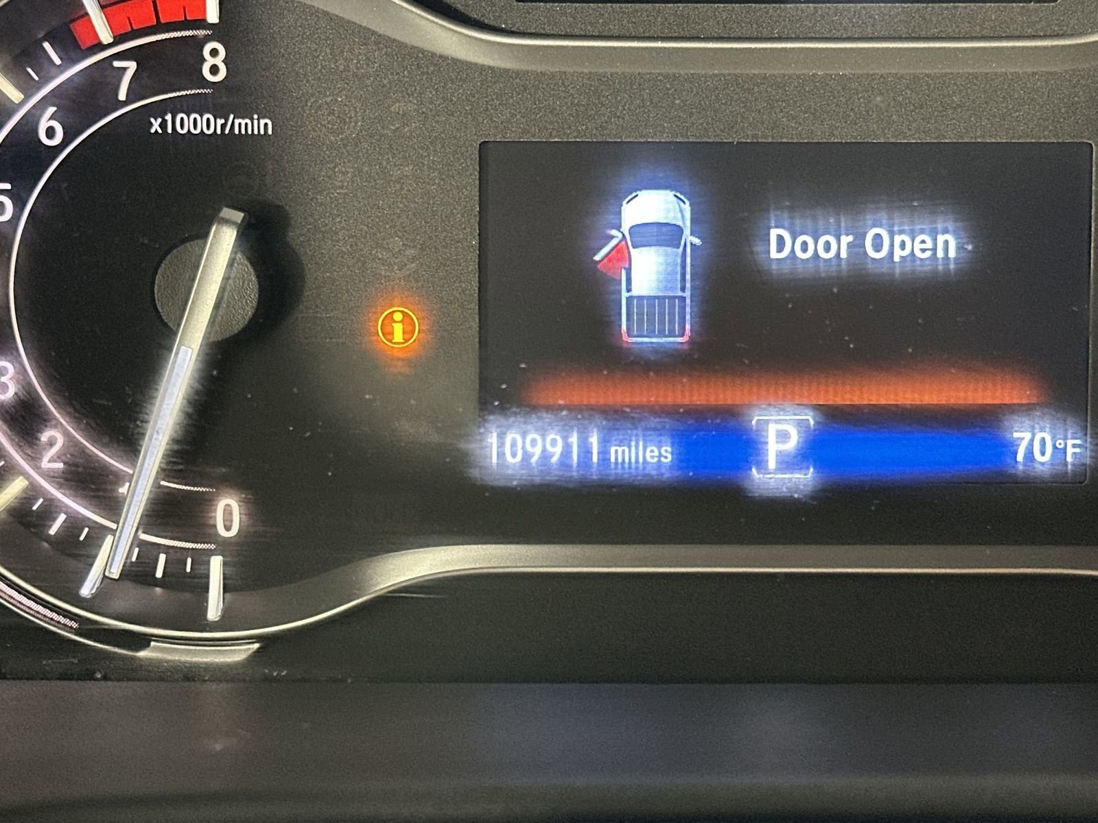 Used 2019 Honda Ridgeline RTL-E image 15