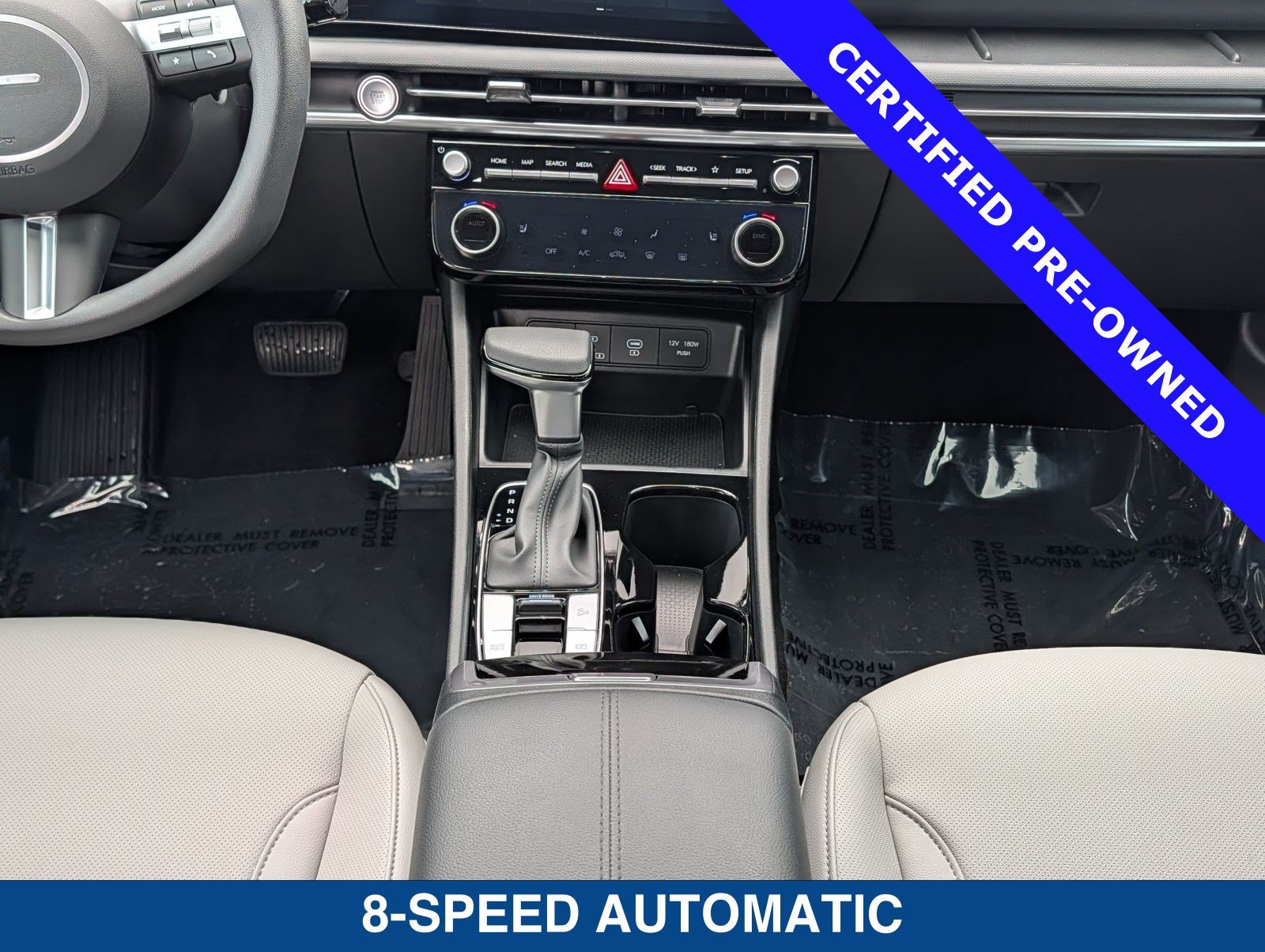 Used 2026 Hyundai Santa Cruz SEL FWD image 20