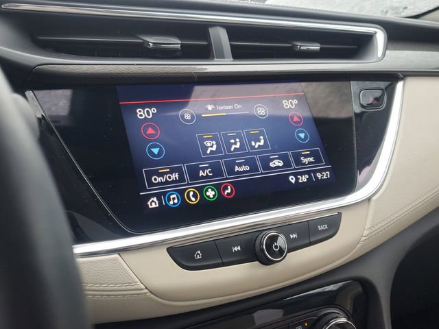 Certified 2023 Buick Encore GX Essence w/ Experience Buick Package image 31