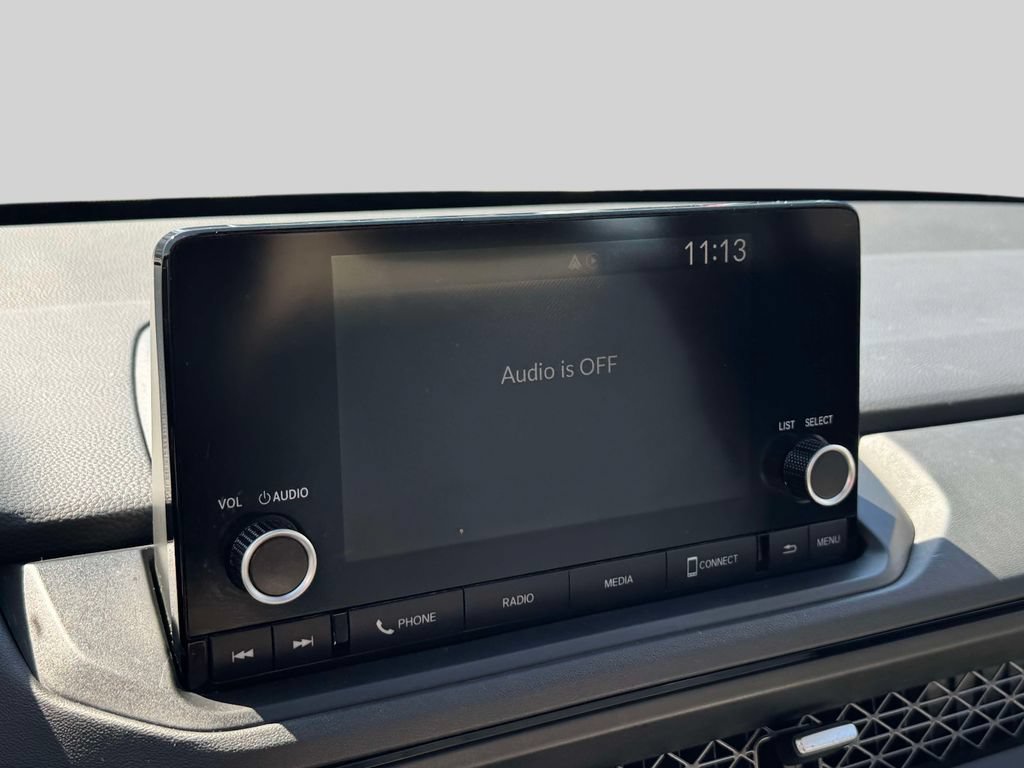 Used 2023 Honda Accord EX image 17