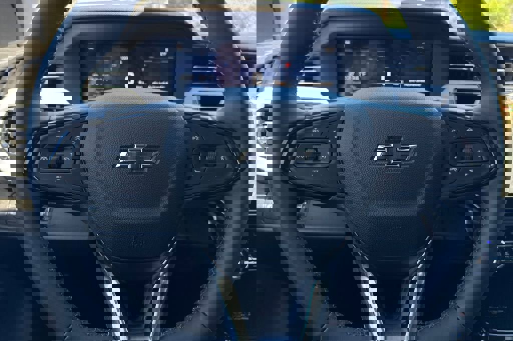 New 2027 Chevrolet Bolt RS w/ Technology Package image 23