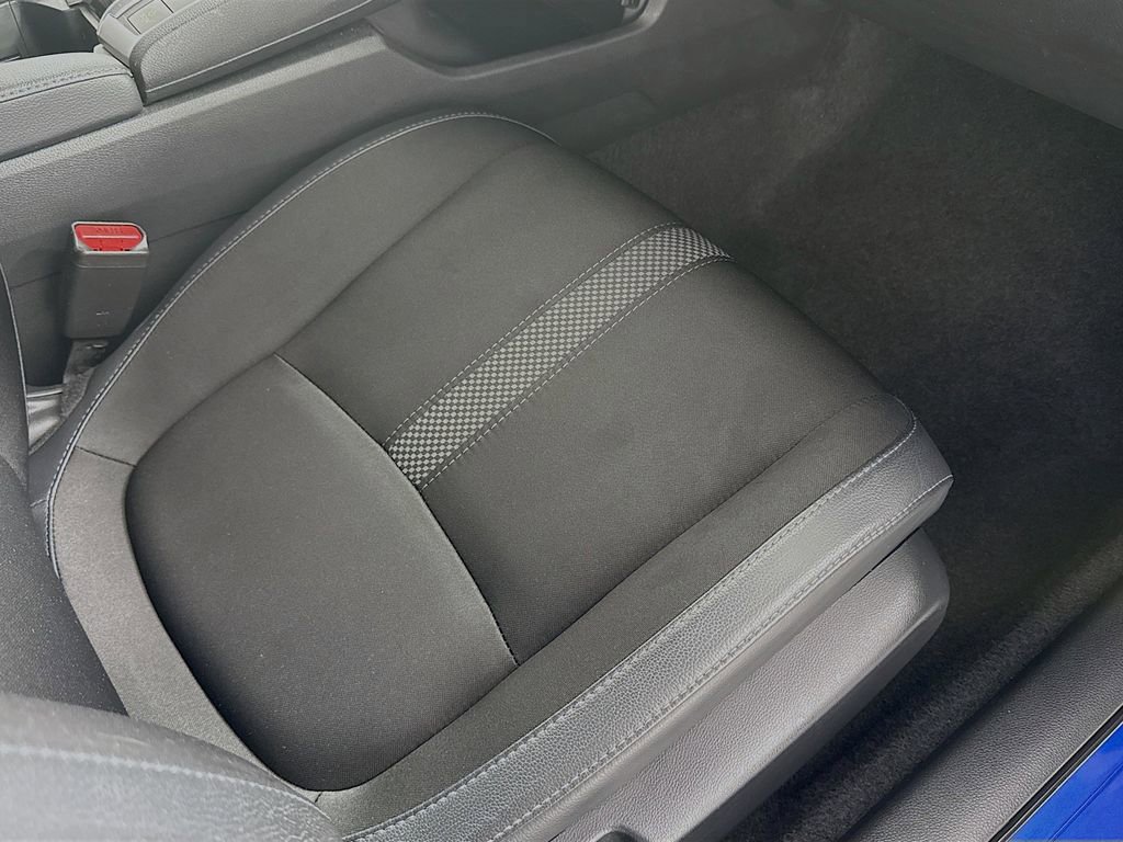 Used 2020 Honda Civic Sport image 39