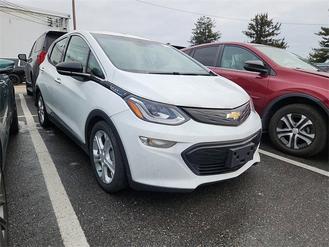 Used 2020 Chevrolet Bolt LT image 1