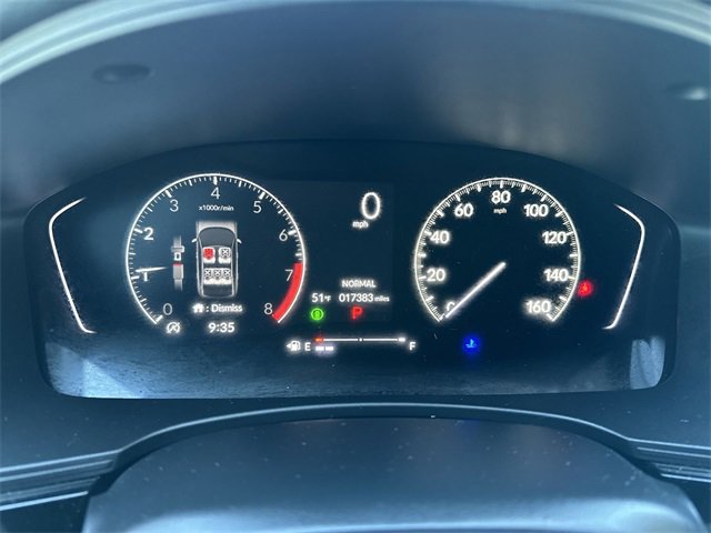 Used 2023 Honda Civic Sport image 10