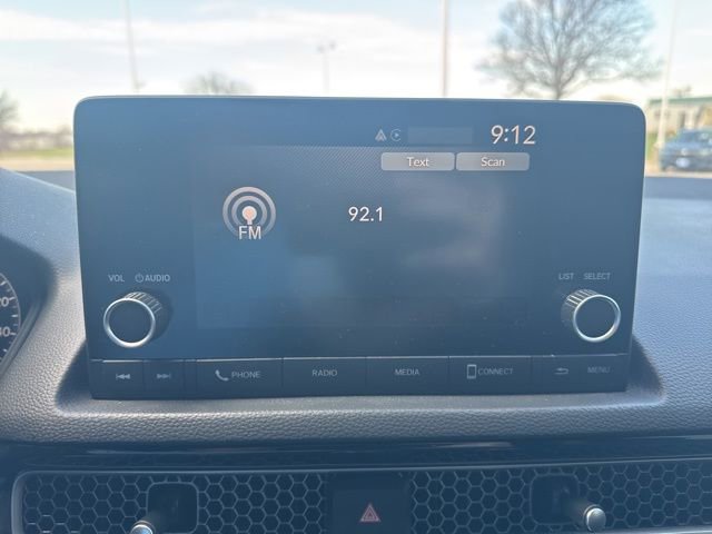 Used 2025 Honda Civic Sport image 22