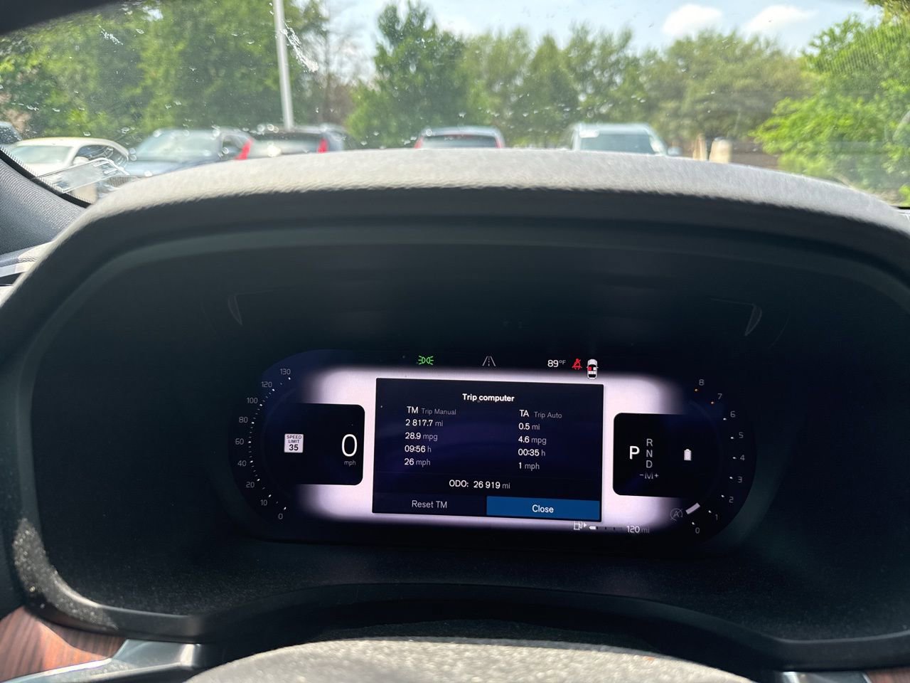 Certified 2023 Volvo S60 B5 Plus w/ Climate Package FWD image 19