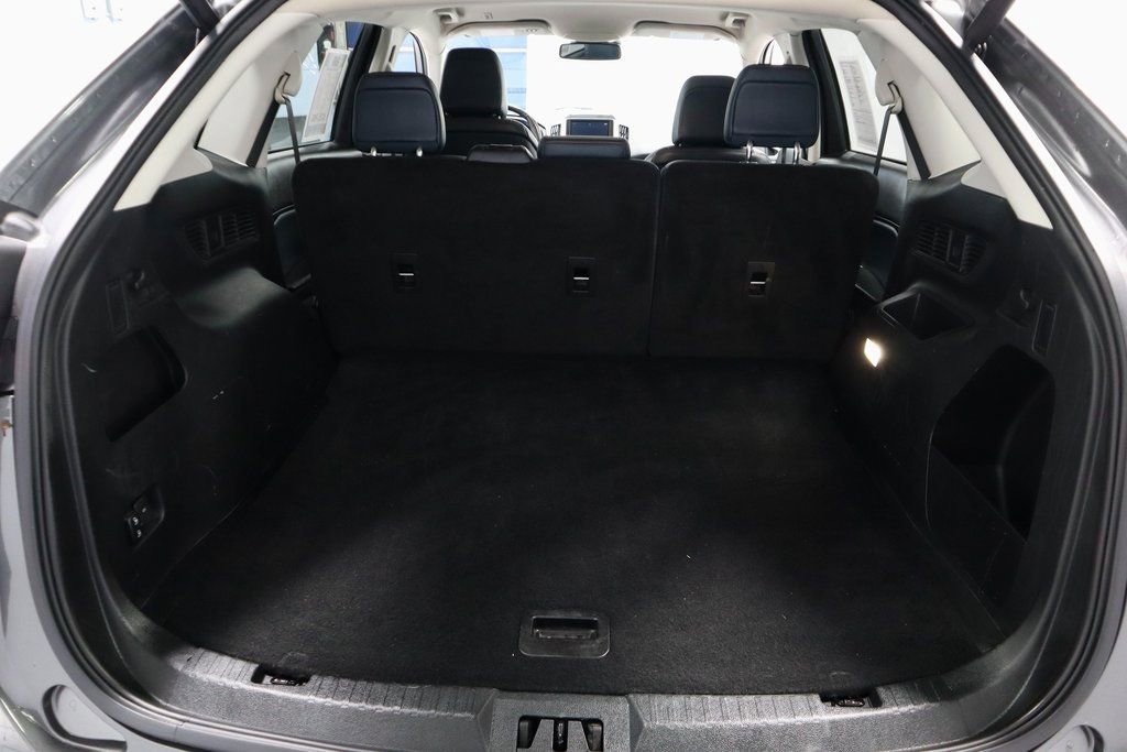 Certified 2023 Ford Edge SEL w/ Sport Appearance Package image 14