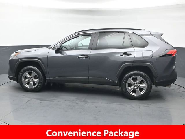 Certified 2024 Toyota RAV4 XLE w/ Convenience Package image 4