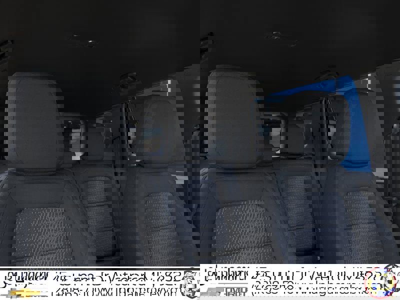 New 2026 Chevrolet Equinox LT image 24