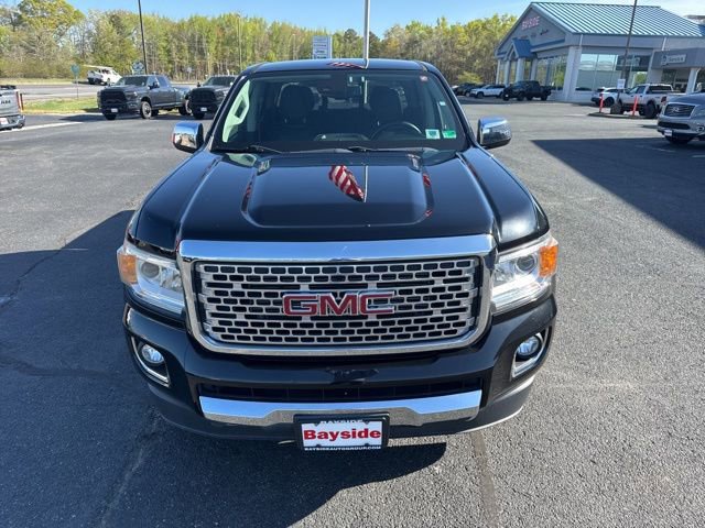 Used 2018 GMC Canyon Denali image 22