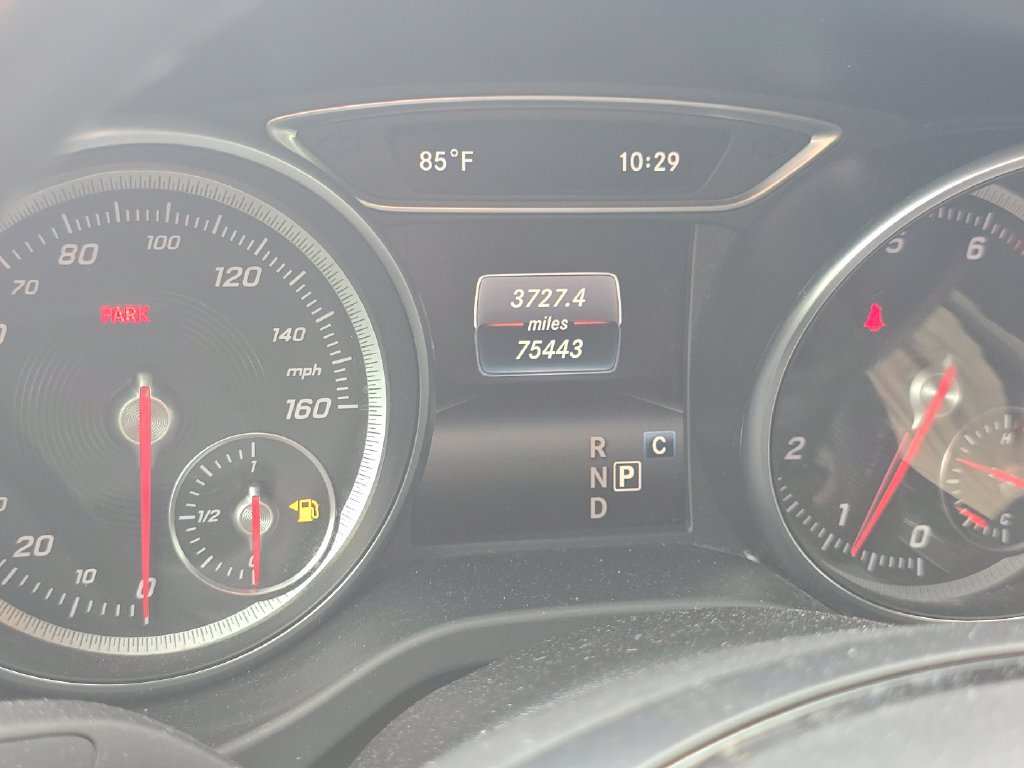 Used 2020 Mercedes-Benz GLA 250 image 25