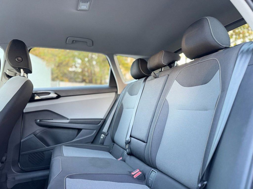 Used 2024 Volkswagen Taos S image 19