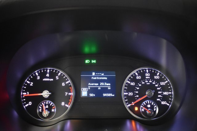 Used 2020 Kia Telluride S w/ S 8 Passenger Seating Package image 27