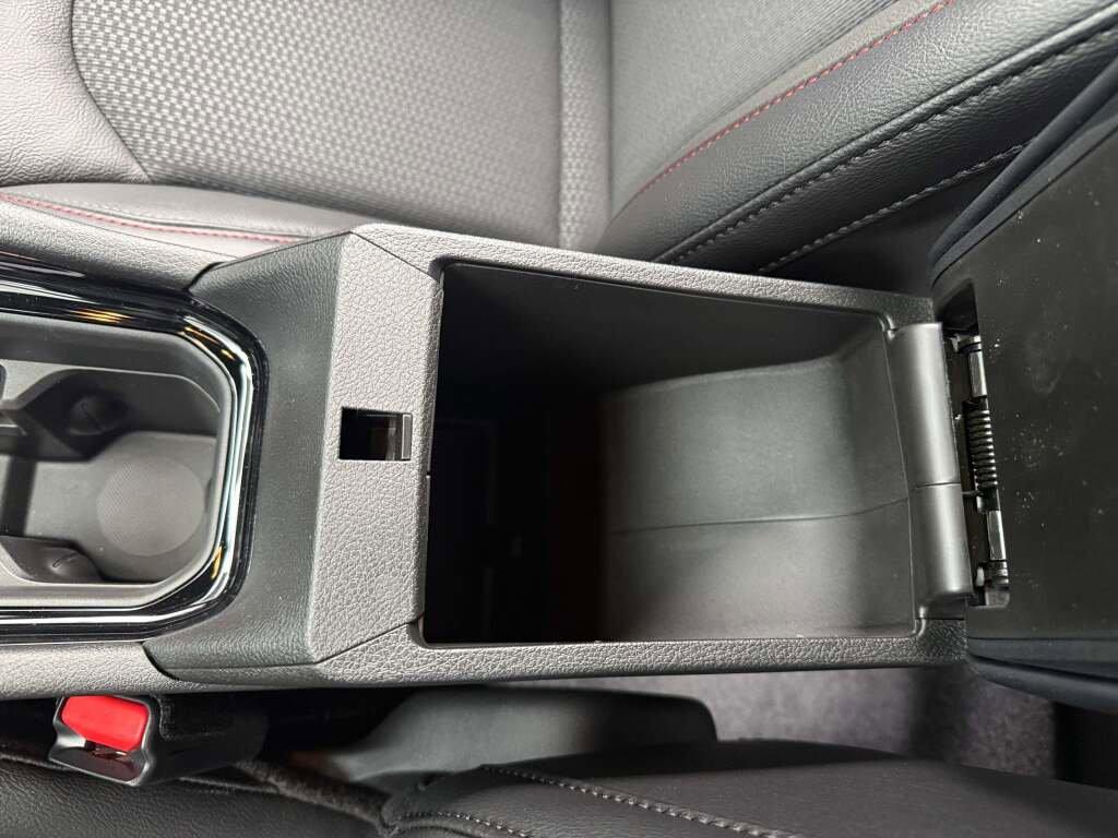 New 2026 Jeep Compass Trailhawk image 30