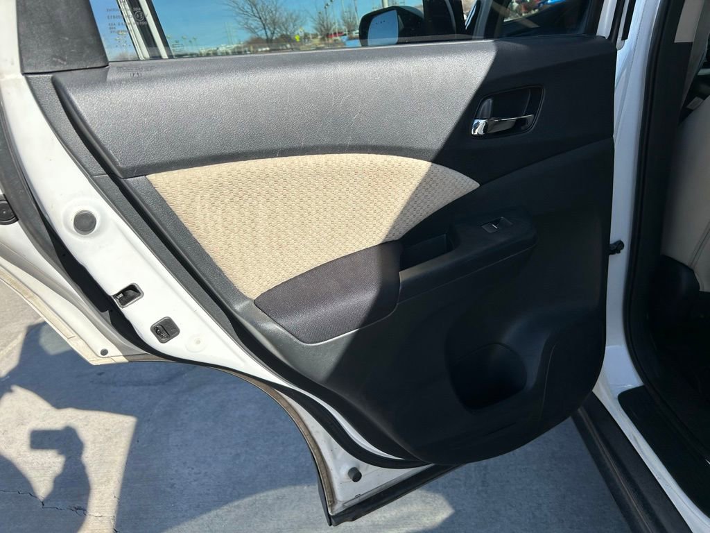 Used 2016 Honda CR-V EX image 9