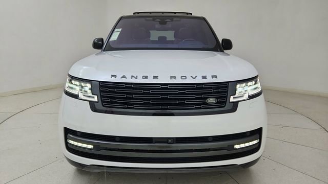 Used 2023 Land Rover Range Rover SE image 13