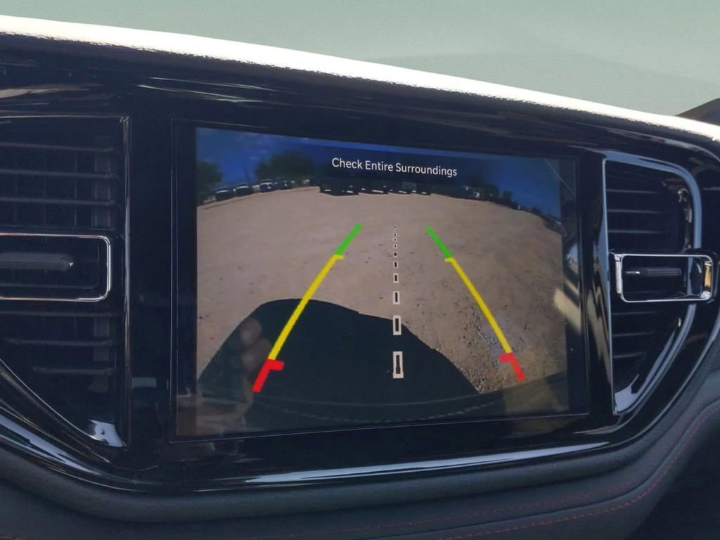 New 2026 Dodge Durango GT image 34